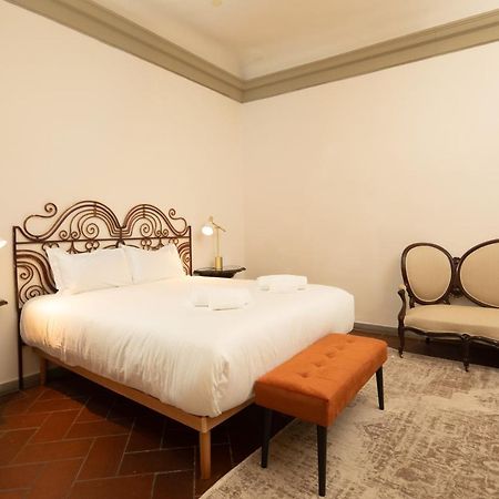Bardini Garden Apartment Florence Ngoại thất bức ảnh