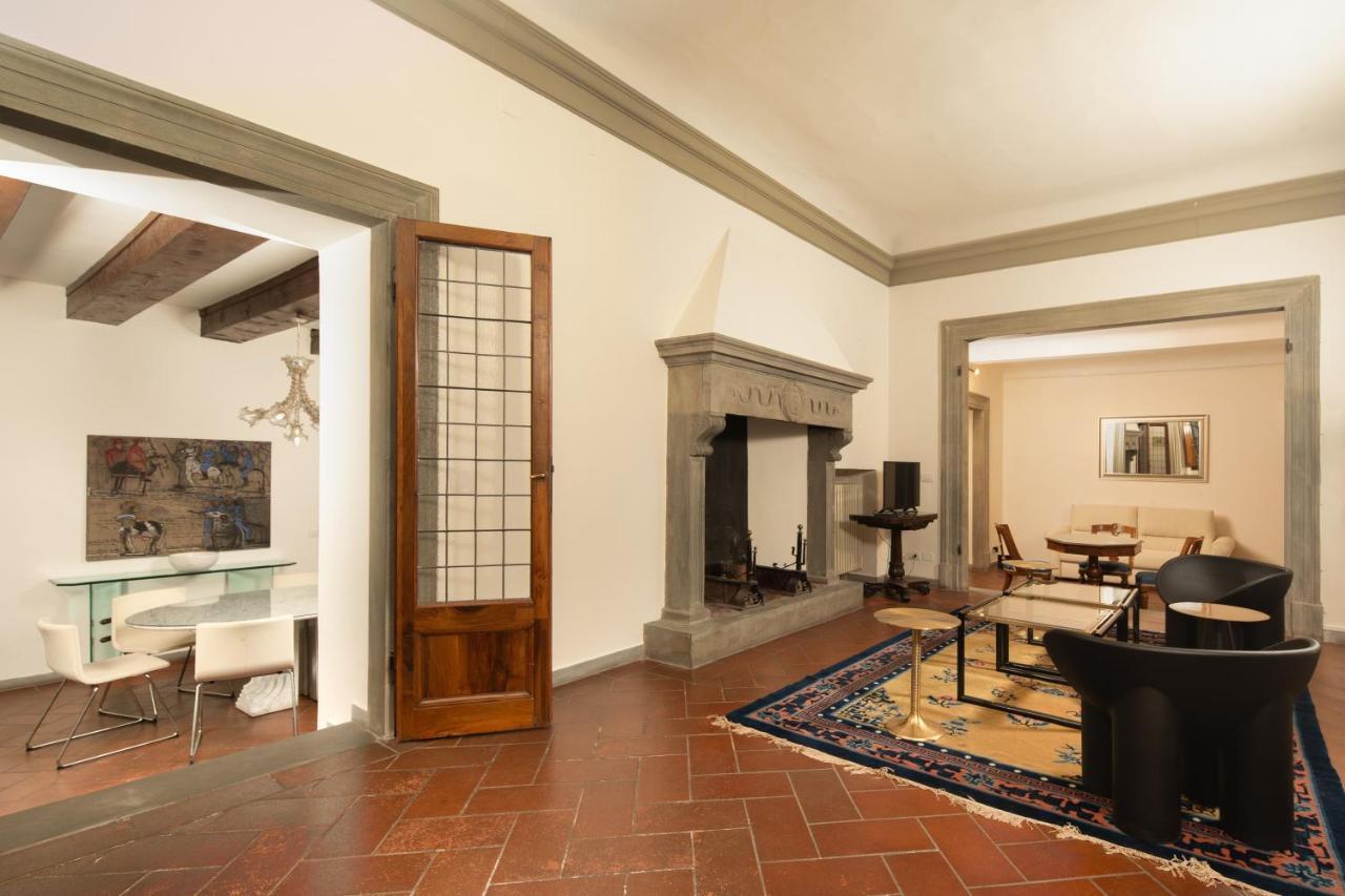Bardini Garden Apartment Florence Ngoại thất bức ảnh