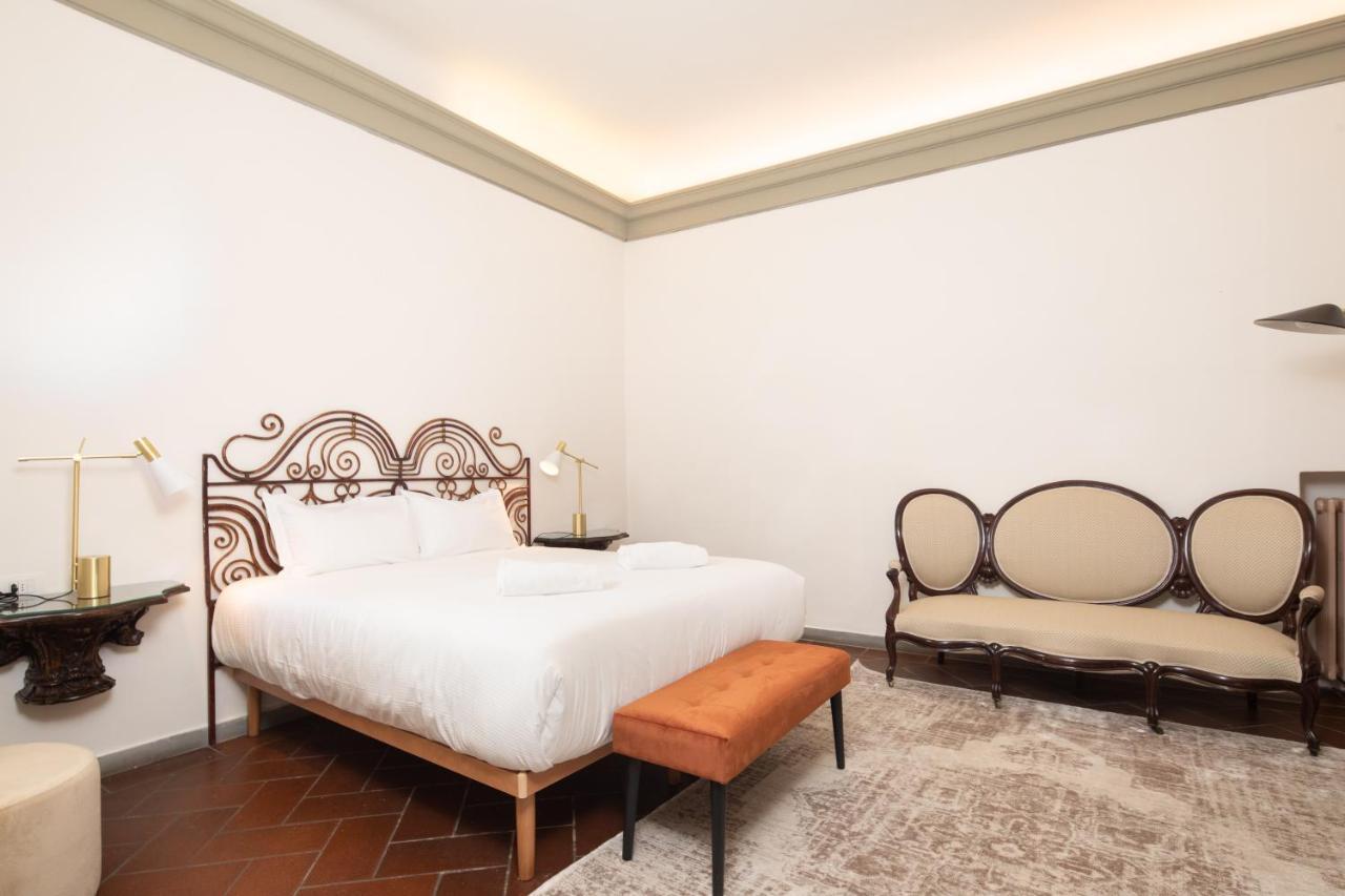 Bardini Garden Apartment Florence Ngoại thất bức ảnh