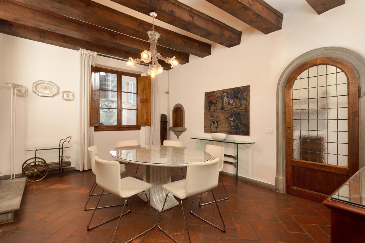 Bardini Garden Apartment Florence Ngoại thất bức ảnh