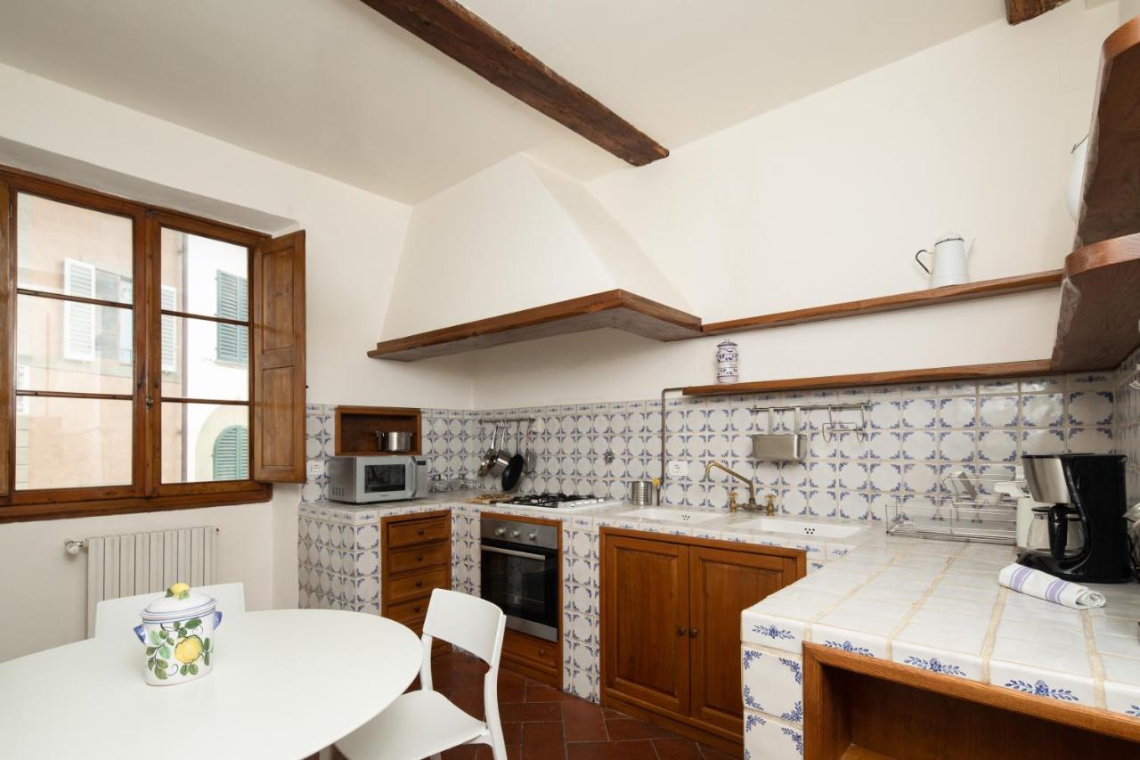 Bardini Garden Apartment Florence Ngoại thất bức ảnh