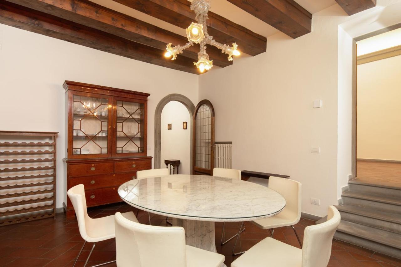 Bardini Garden Apartment Florence Ngoại thất bức ảnh