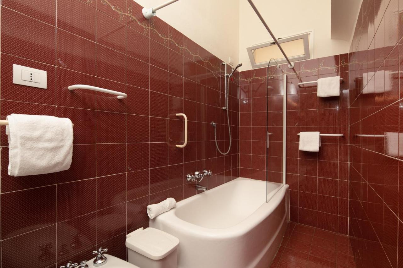 Bardini Garden Apartment Florence Ngoại thất bức ảnh