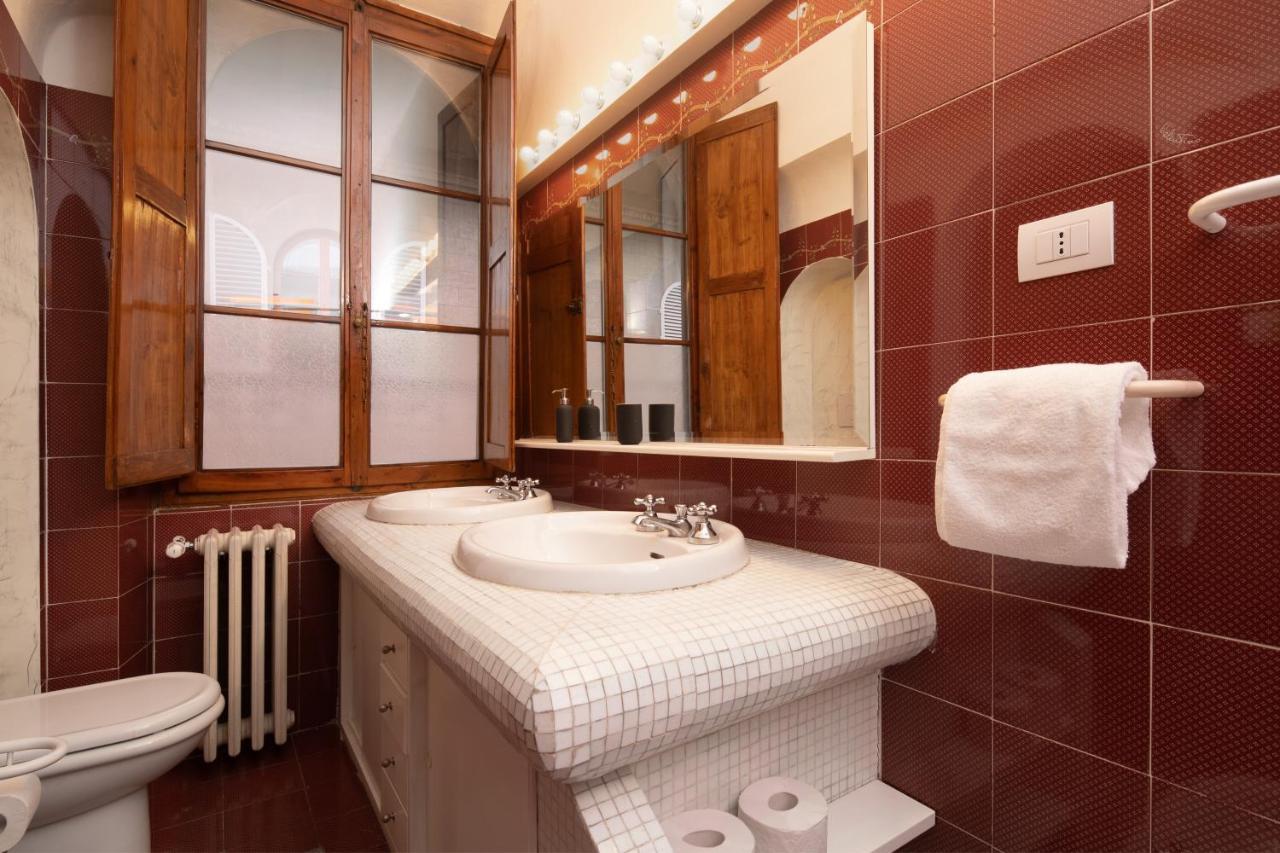 Bardini Garden Apartment Florence Ngoại thất bức ảnh