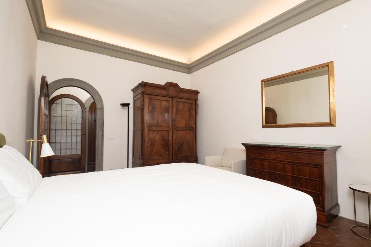 Bardini Garden Apartment Florence Ngoại thất bức ảnh