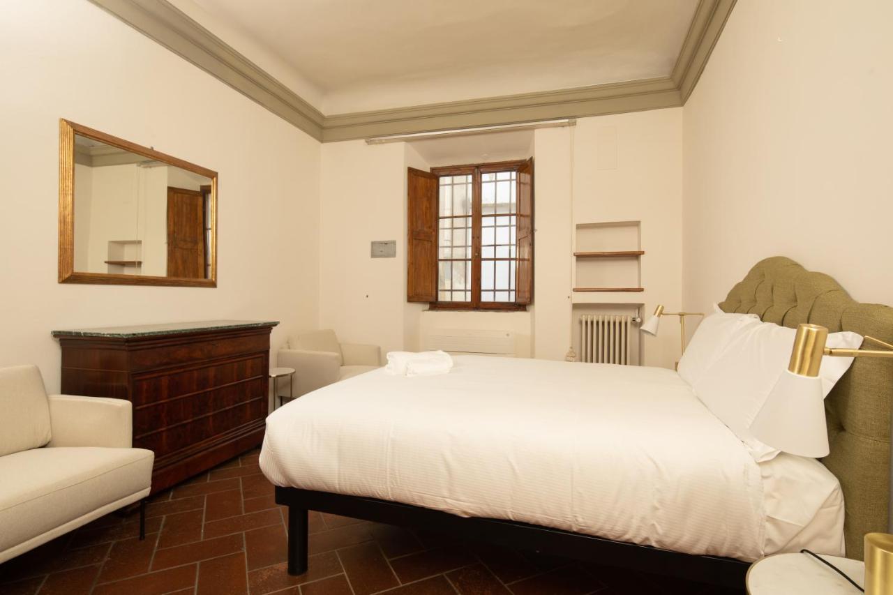 Bardini Garden Apartment Florence Ngoại thất bức ảnh