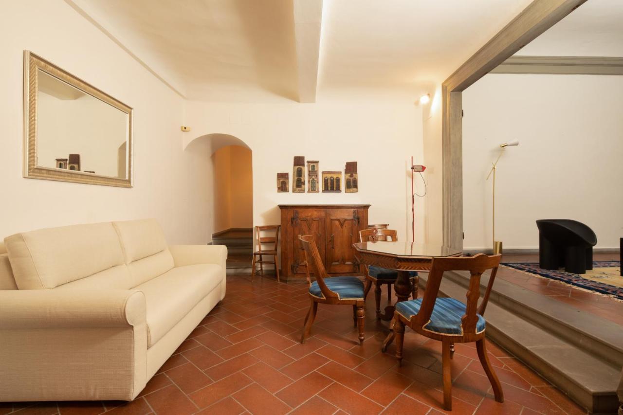 Bardini Garden Apartment Florence Ngoại thất bức ảnh