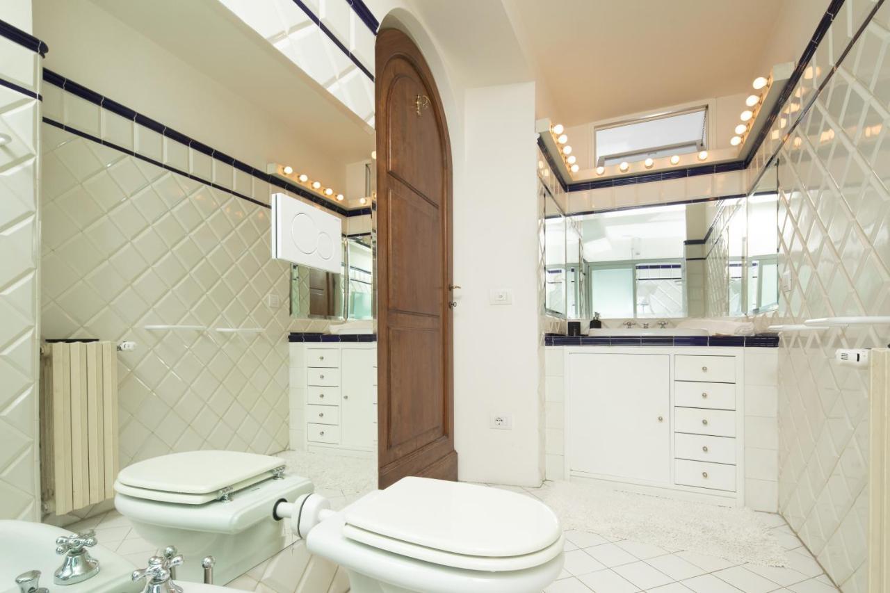 Bardini Garden Apartment Florence Ngoại thất bức ảnh