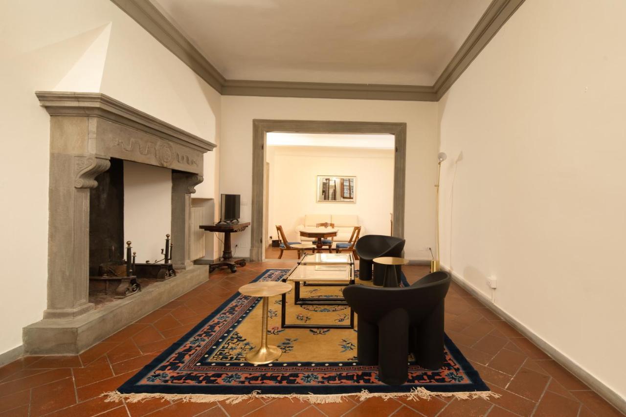 Bardini Garden Apartment Florence Ngoại thất bức ảnh