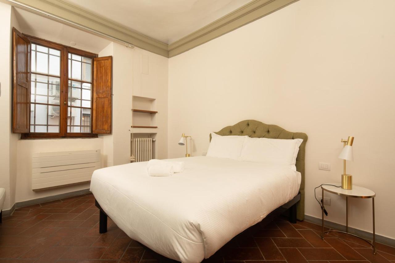 Bardini Garden Apartment Florence Ngoại thất bức ảnh