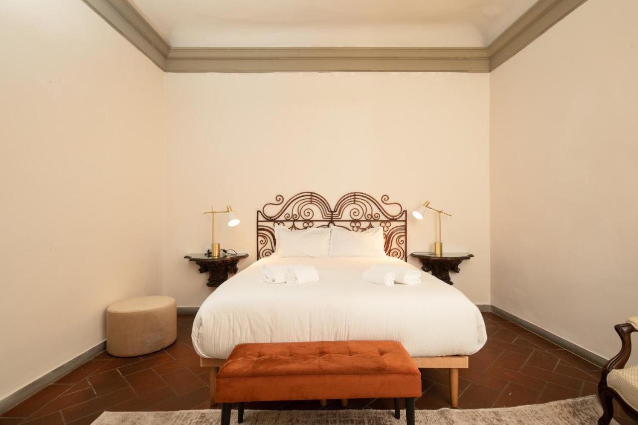 Bardini Garden Apartment Florence Ngoại thất bức ảnh