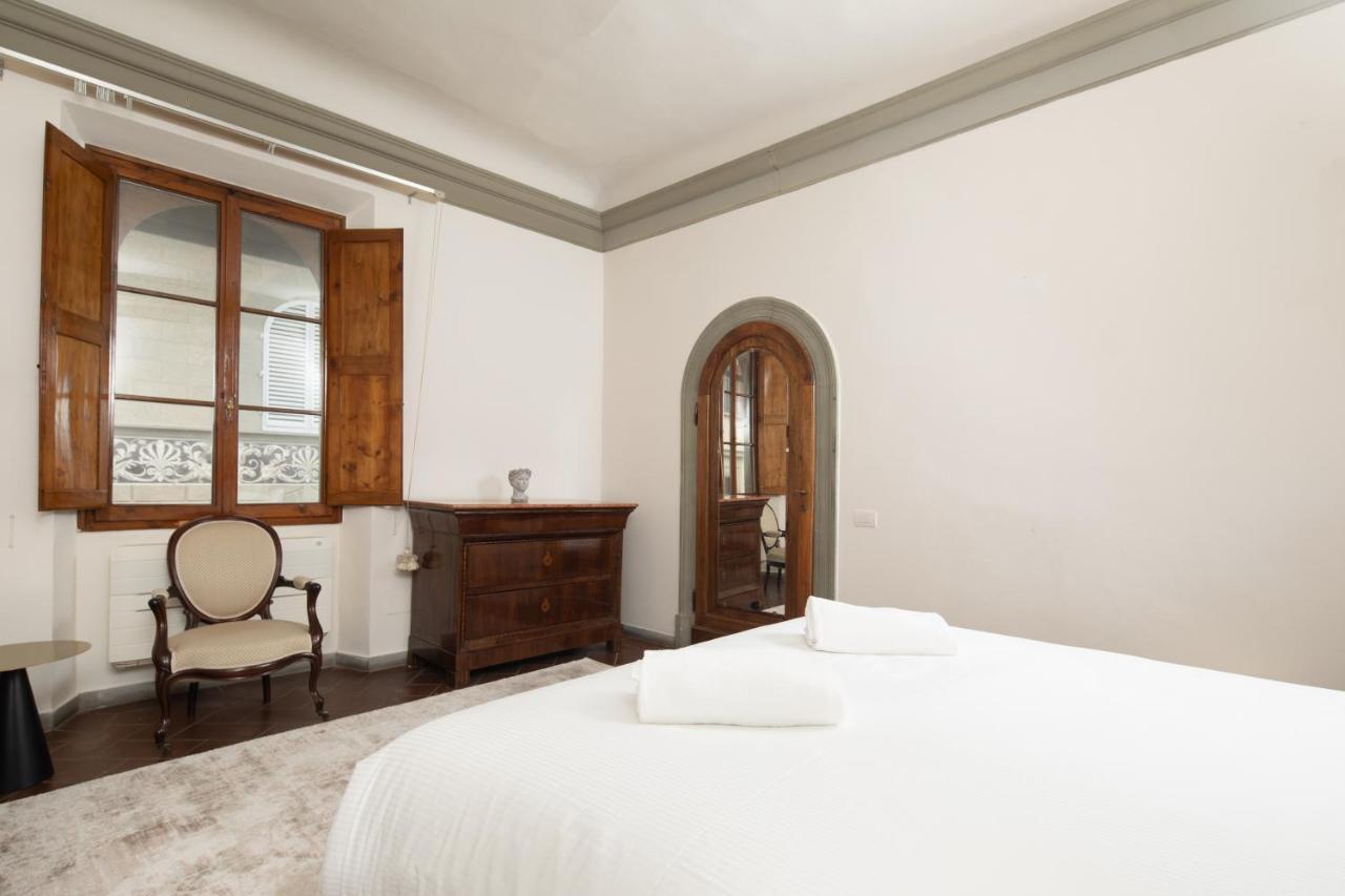 Bardini Garden Apartment Florence Ngoại thất bức ảnh