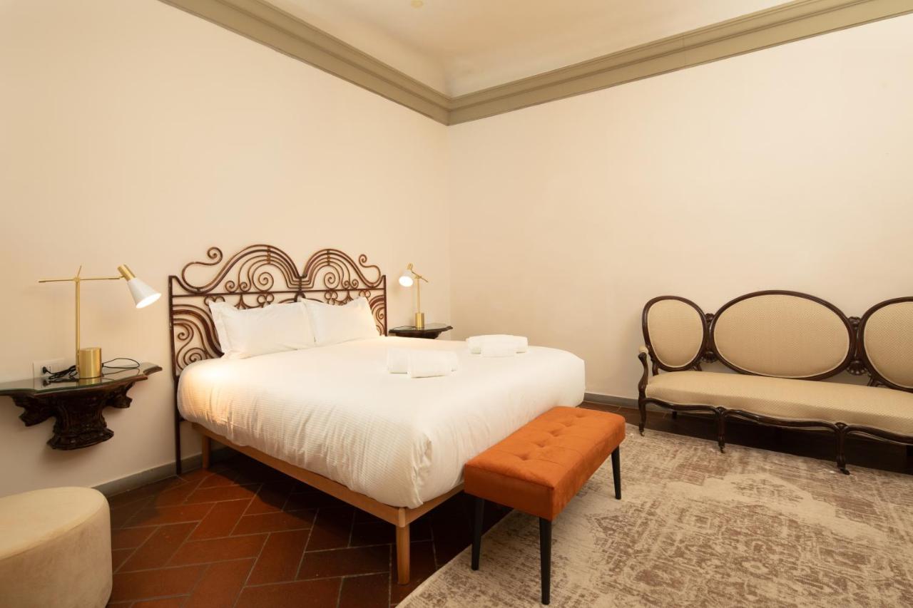 Bardini Garden Apartment Florence Ngoại thất bức ảnh